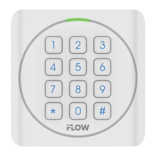 СчитывательiFlow F-KD-4301PMK