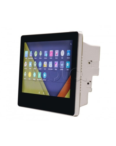 Проигрыватель музыкальный встраиваемый в стену DSPPA DM-858 в Северске Система оповещения и трансляции Dsppa Pintop.ru