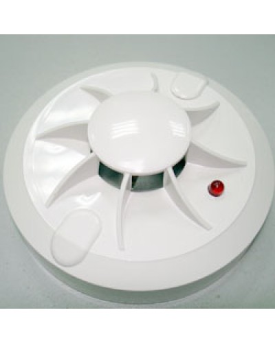 Извещатель пожарный тепловой, с индикатором Комплектстройсервис ИП 103-5/4С-А1 (контакт н.р.) в Северске Пожарные извещатели Pintop.ru