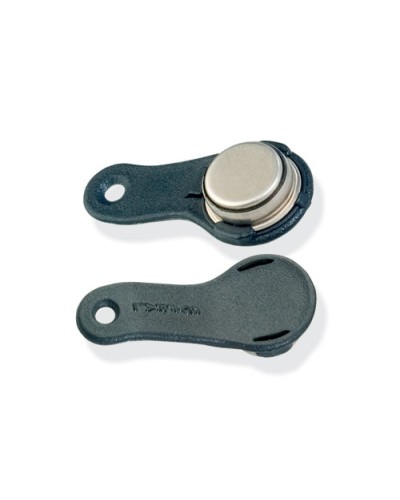 Ключ контактный цифровой в корпусе держателя Цифрал DC-2000А в Северске Оптовые идентификаторы Pintop.ru