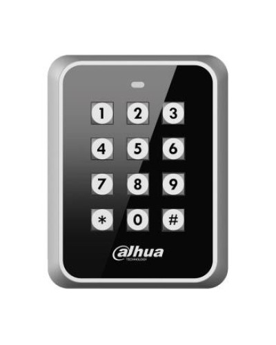 Считыватель карт доступа в металлическом корпусе Dahua DHI-ASR1101M-D-V1 в Северске Считыватели Pintop.ru