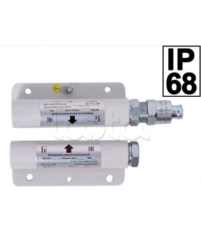 Извещатель магнитоконтактный Компания СМД ИО 102 А «Атон» исп.11 -АМ (Общепромышленное исполнение. (Алюминиевый сплав) в Северске Извещатели охранные (Ex) Pintop.ru