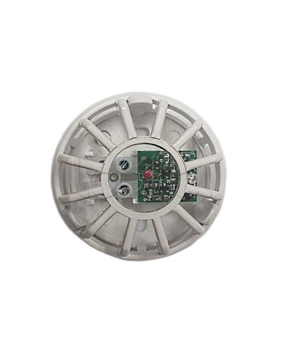 Извещатель пожарный тепловой взрывозащищённый Магнито-контакт ИП103-55-А3Ех ПАШК.425212.129 ПС в Северске Пожарные извещатели (Ex) Pintop.ru