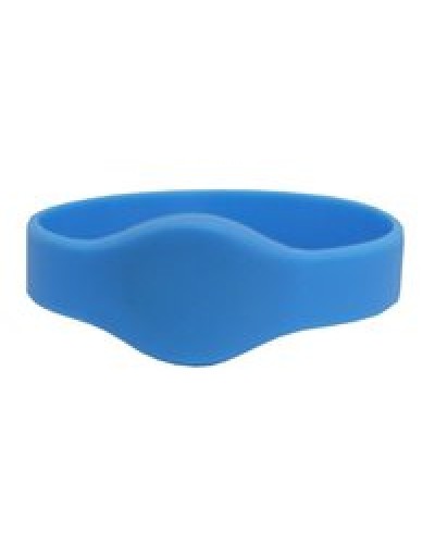 Браслет с MIFARE идентификатором, диаметр 65 мм Smartec ST-PT065MF-BL в Северске Считыватели Pintop.ru