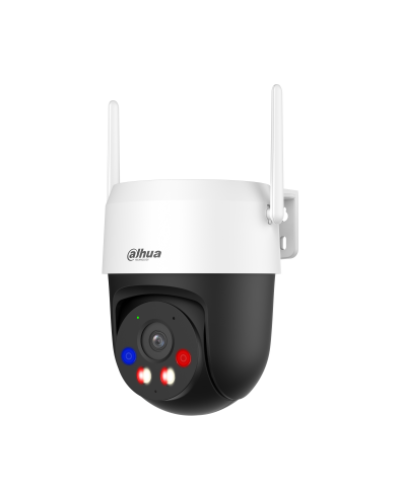 IP-видеокамера Dahua DH-IPC-P5ASP-PV-0400B-S2 в Северске IP-камеры Pintop.ru