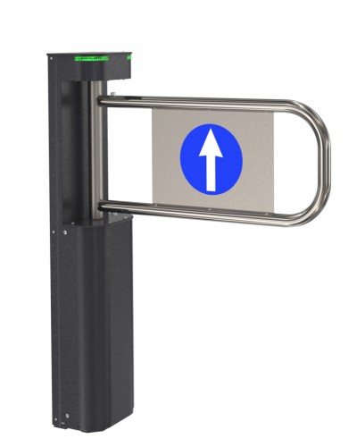 Калитка Ростов-Дон К32Д-01 (без дуги) (0701-01) в Северске Калитки Pintop.ru