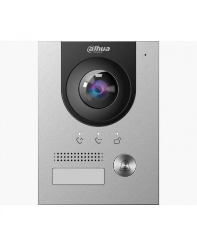 Панель вызывная Dahua DHI-VTO2201F-P в Северске Вызывные видеопанели малоабонентные Pintop.ru