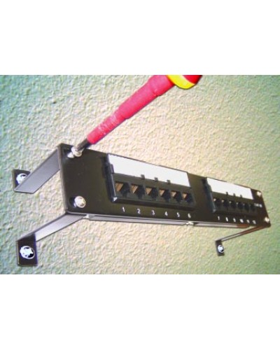 Ножки для патч-панелей TWT-PPLEG-65 в Северске Патч панель Pintop.ru