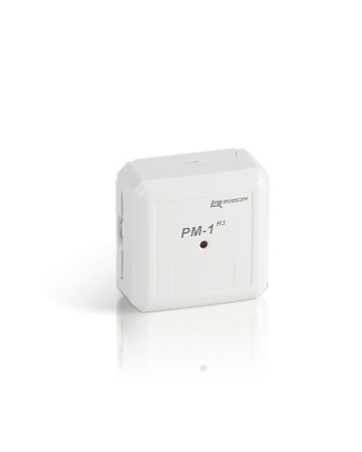 Модуль релейный адресный Рубеж РМ-1С прот. R3 в Северске Адресная система пожарной сигнализации РУБЕЖ Pintop.ru