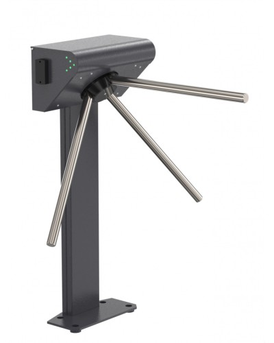 Проходная электронная Ростов-Дон АП Т9М1 IP уличный вариант (Matrix II MF) (0856-05) в Северске Турникеты Pintop.ru