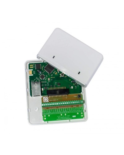 Сетевой контроллер ЭРА-500 в Северске Контроллеры Pintop.ru