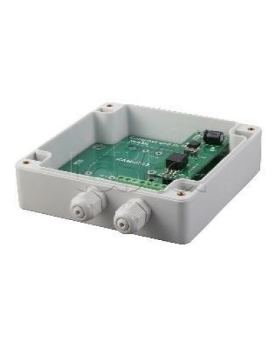 Передатчик AHD видеосигнала активный в гермокорпусе Инфотех AVT-TX1162AHD в Северске Видеоусилители, Модуляторы, Делители Pintop.ru