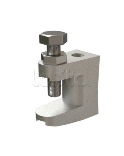 Струбцина М8 Hyperline TMS-CMB-М8-SZ в Северске Аксессуары для лотков Pintop.ru