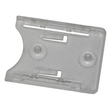 Держатель с присосками для карт стандартного и ISO формата Smartec ST-AC301HP