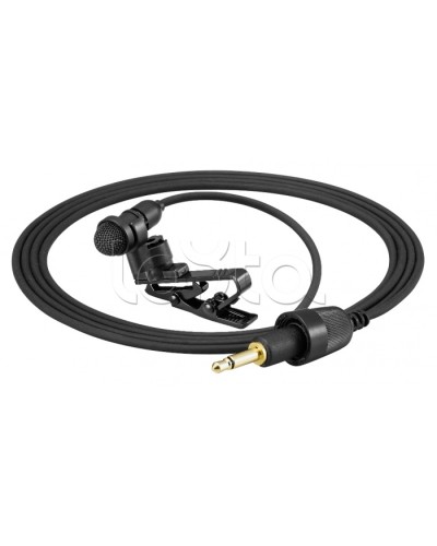 Микрофон для работы с трансмитером TOA YP-M5300 в Северске Системы оповещения и трансляции TOA Pintop.ru