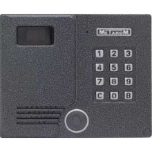 Блок вызова домофона Метаком МК2007-MFЕ