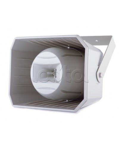 Громкоговоритель рупорный всепогодный ROXTON MP-50T в Северске Система оповещения и трансляции Roxton Pintop.ru