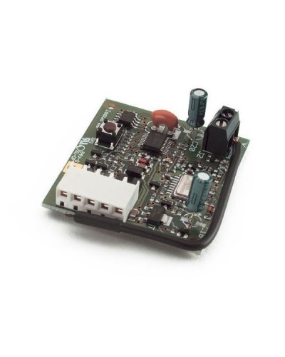 Радиоприемник Faac 787854 в Северске Автоматизация ворот Pintop.ru