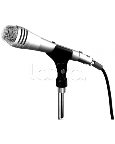 Микрофон динамический для вокала и речи TOA DM-1500 в Северске Системы оповещения и трансляции TOA Pintop.ru