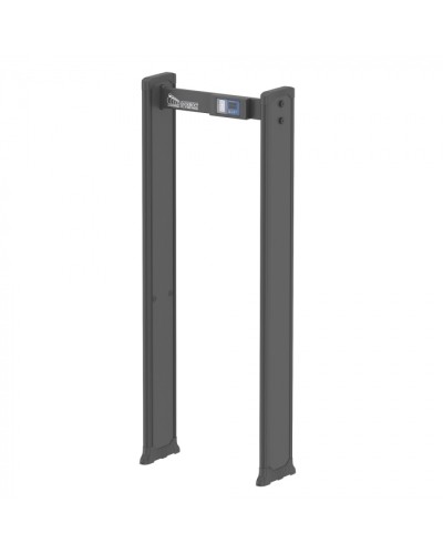 Арочный металлодетектор Блокпост PC V 900 (9/6/3) в Северске Металлодетекторы Pintop.ru