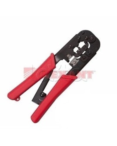 Кримпер для обжима 8P8C / 6P6C (HT-568R) (TL-568R) REXANT 12-3432 в Северске Расходные материалы для шкафов и стоек Pintop.ru
