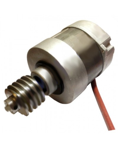 Электродвигатель BX-246 в сборе Came 119RIBX053 в Северске Запчасти для шлагбаумов и автоматики Pintop.ru