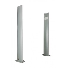 Двухпанельный 9-зонный металлодетектор Паутина-2М