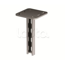 Подвес одиночный вертикальный 41х21, L 200 DKC BSP2102