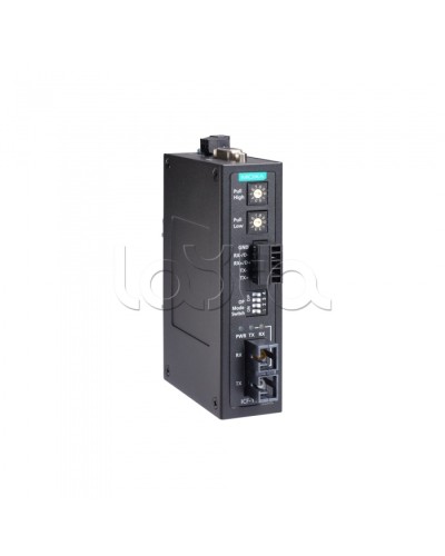Преобразователь Moxa ICF-1150I-M-SC-T-IEX в Северске Медиаконвертеры Pintop.ru
