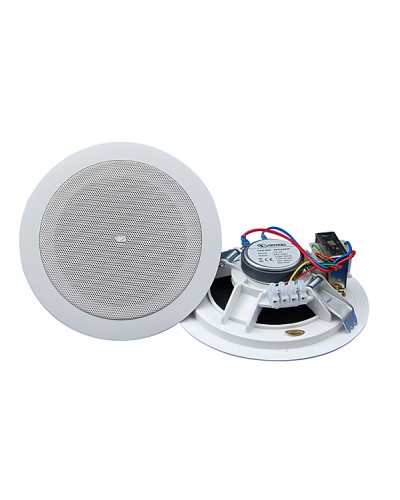 Громкоговоритель встраиваемый VOLTA CS-6T в Северске Система оповещения и трансляции Volta Pintop.ru