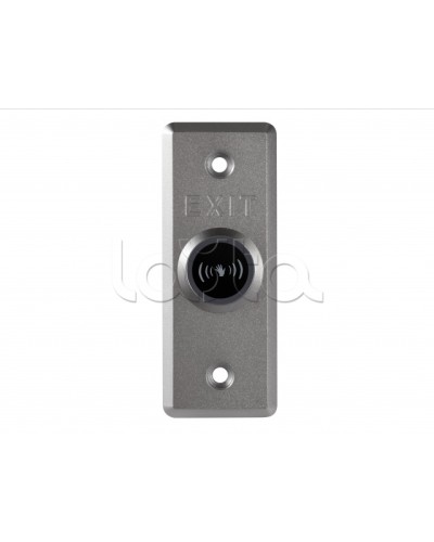 Кнопка выхода бесконтактная Hikvision DS-K7P04 в Северске Кнопки выхода Pintop.ru