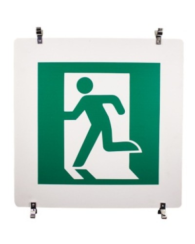 Табличка с креплением Tantos TSb-TK в Северске Дополнительное оборудование для СКУД Pintop.ru