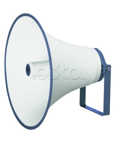 Репродуктор громкоговорителя направленный наружного исполнения TOA TH-650 EU в Северске Системы оповещения и трансляции TOA Pintop.ru