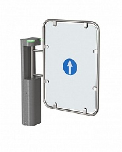 Дуга на калитку Ростов-Дон К32ДМ (Ø25 L=760 мм) в Северске Калитки Pintop.ru