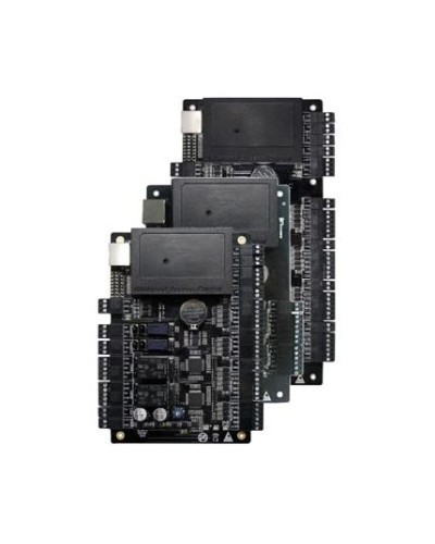 Контроллер сетевой Smartec ST-NC120B в Северске Контроллеры СКУД Smartec Pintop.ru