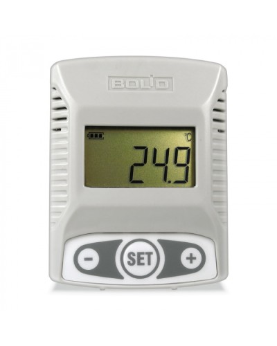 Адресный измеритель влажности и температуры Болид С2000-ВТИ исп.01 в Северске Охранно-пожарное оборудование Pintop.ru