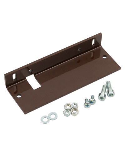 L-уголок AL-250UZ коричневый Aler в Северске Дополнительное оборудование для СКУД Pintop.ru