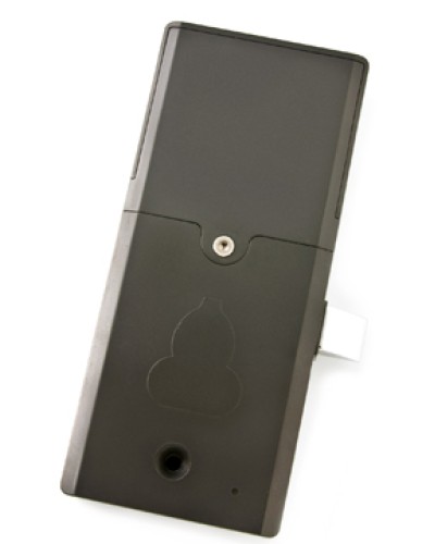 Модуль электронного замка для мебели IronLogic Z-3XX в Северске Электромеханические замки Pintop.ru