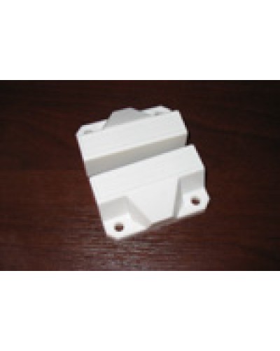 Датчик положения магнитогерконовый Магнито-Контакт ДПМ-3 исп.05 (металлорукав из оцинкованной стали) в Северске Извещатели охранные Pintop.ru