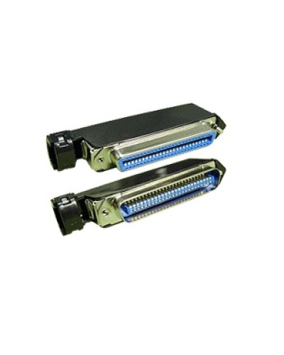 Коннектор TELCO, 25 пар, 90 градусов, под обжим, мама TWT TWT-TC90C-F в Северске Коннекторы Pintop.ru