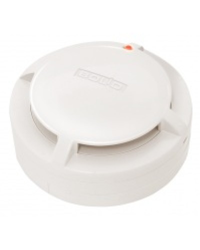 Извещатель пожарный тепловой комбинированный адресно-аналоговый газовый и тепловой максимально-дифференциальный Болид С2000-ИПГ в Северске Охранно-пожарное оборудование Pintop.ru