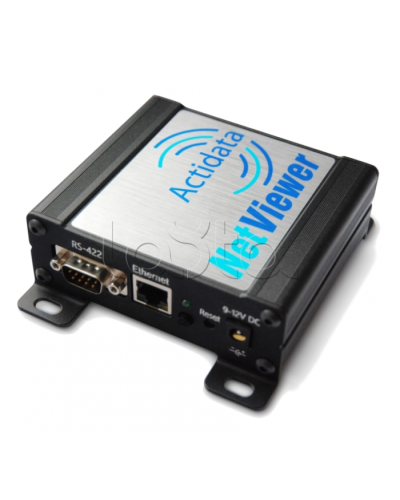 Контроллер Actidata NV1 IPv6 в Северске Системы передачи извещений Pintop.ru