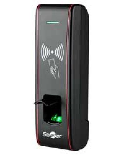 Считыватель погодозащищенный Smartec ST-FR030EMW в Северске Считыватели Pintop.ru