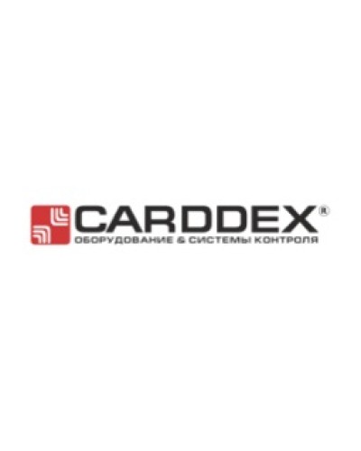 CARDDEX Антенна для петли индуктивности 0,75 м в Северске Дополнительное оборудование для СКУД Pintop.ru
