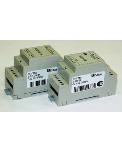 Блок защиты линии Сигма-ИС БЗЛ-07-12(24) в Северске Адресная система пожарной сигнализации Сигма-ИС Pintop.ru