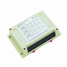 Коммутатор аналоговый AccordTec AT-VD 621 WH