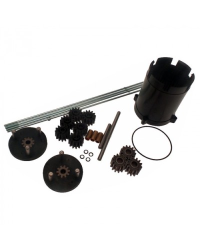 Редуктор STILO ME в сборе Came 119RID343 в Северске Запчасти для шлагбаумов и автоматики Pintop.ru