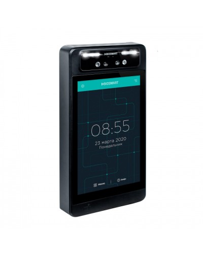 Терминал BIOSMART-MF QUASAR в Северске Контроллеры Pintop.ru