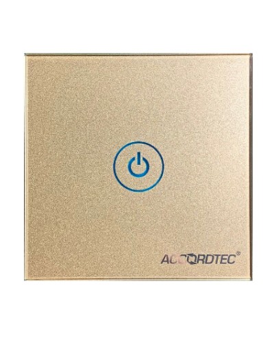 Кнопка выхода AccordTec AT-H02P LED в Северске Кнопки выхода Pintop.ru