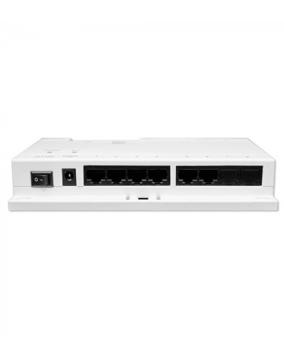 Коммутатор PoE True IP Systems TI-6SP POE Swich в Северске Коммутаторы Pintop.ru